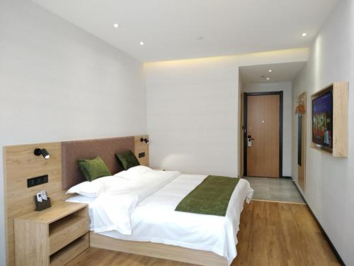 greentree inn lanzhou donghu square provincial peoples hospital