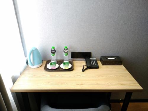 greentree inn lanzhou donghu square provincial peoples hospital