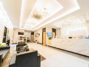 greentree inn nanjing lukou airport