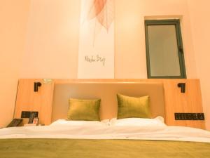 greentree inn nanjing lukou airport