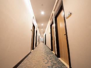 greentree inn nanjing lukou airport
