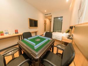 greentree inn nanjing lukou airport