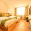 greentree inn nanjing lukou airport