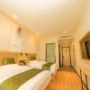 greentree inn nanjing lukou airport