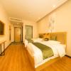 greentree inn nanjing lukou airport