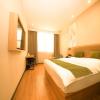 greentree inn nanjing lukou airport