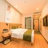 greentree inn nanjing lukou airport