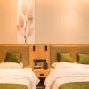 greentree inn nanjing lukou airport