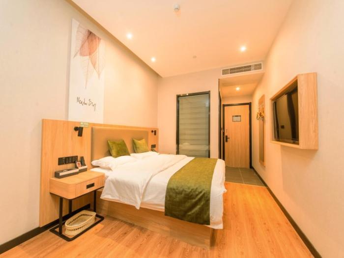 greentree inn nanjing lukou airport
