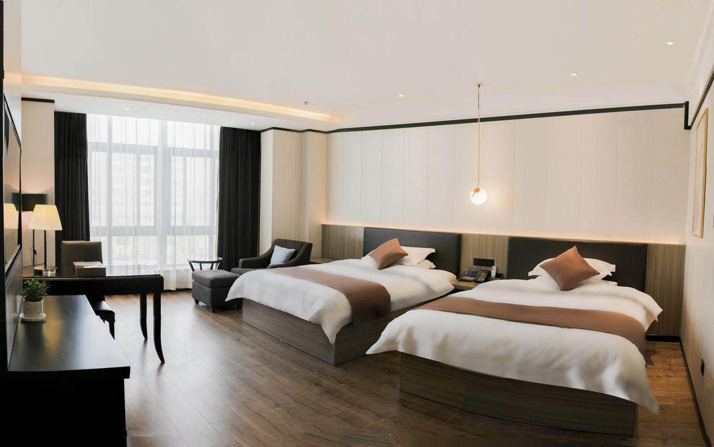 gya city wengang road railway station hotel
