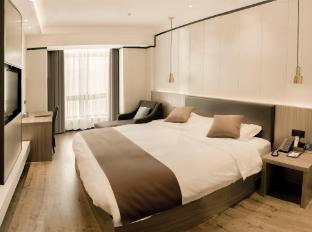 gya city wengang road railway station hotel
