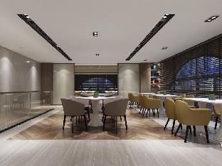gya city wengang road railway station hotel
