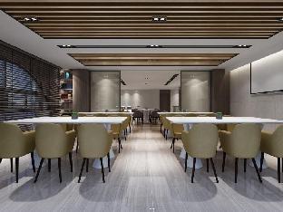 gya city wengang road railway station hotel