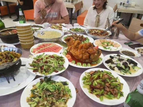 dezhou