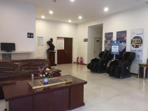 dezhou