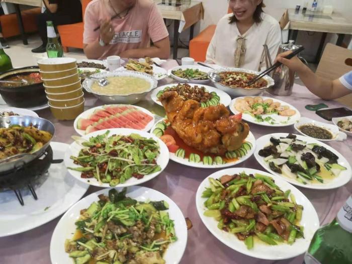 dezhou