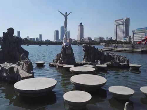 dezhou