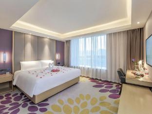 lavande hotel qijiang high speed railway station