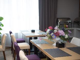 lavande hotel qijiang high speed railway station