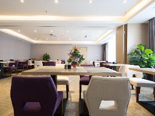 lavande hotel qijiang high speed railway station