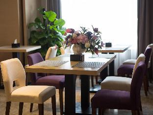 lavande hotel qijiang high speed railway station