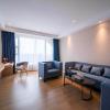kyriad marvelous hotel heyuan jianji wanda plaza