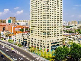 gya hotel linyi lanshan hailian international plaza