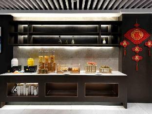 gya hotel linyi lanshan hailian international plaza