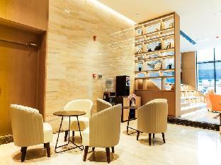 gya hotel linyi lanshan hailian international plaza