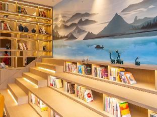 gya hotel linyi lanshan hailian international plaza