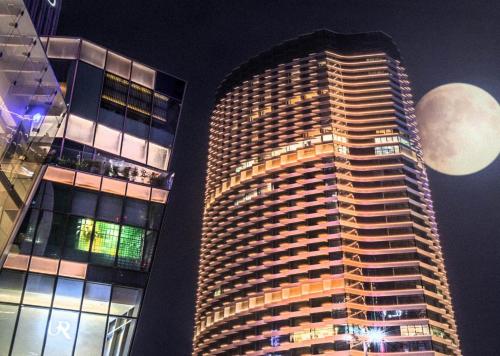 guangzhou elegant hotel