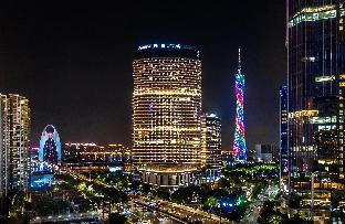 guangzhou elegant hotel