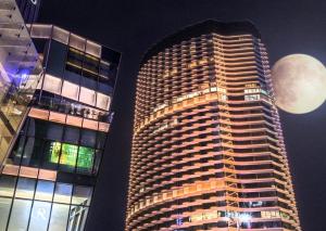 guangzhou elegant hotel