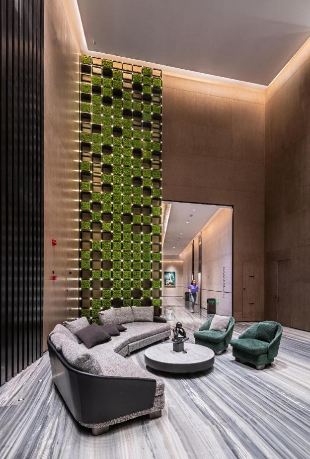 guangzhou elegant hotel