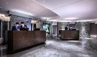 guangzhou elegant hotel