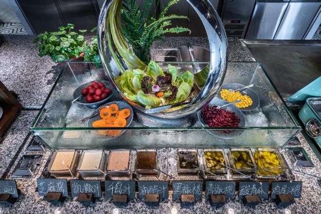 guangzhou elegant hotel