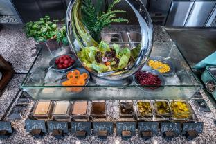 guangzhou elegant hotel