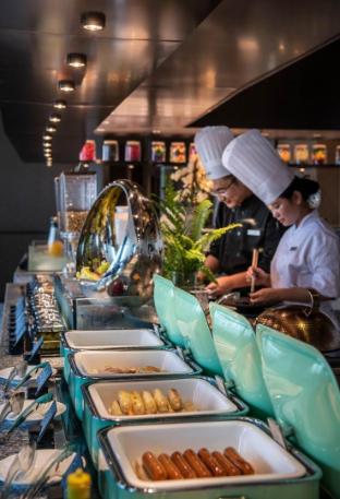 guangzhou elegant hotel