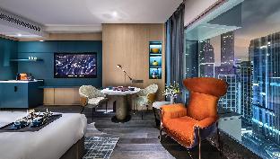 guangzhou elegant hotel