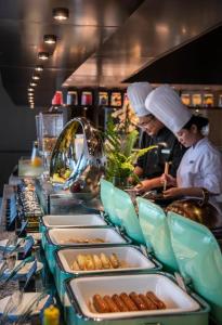 guangzhou elegant hotel