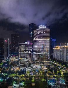 guangzhou elegant hotel