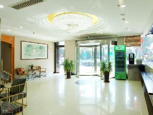 greentree inn wuxi xinwu district meicun town taibo avenue