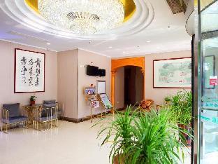 greentree inn wuxi xinwu district meicun town taibo avenue