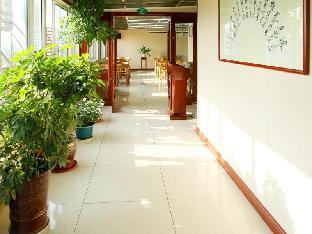 greentree inn wuxi xinwu district meicun town taibo avenue
