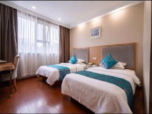 greentree inn wuxi xinwu district meicun town taibo avenue