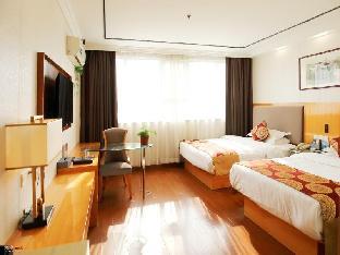 greentree inn wuxi xinwu district meicun town taibo avenue