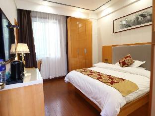 greentree inn wuxi xinwu district meicun town taibo avenue