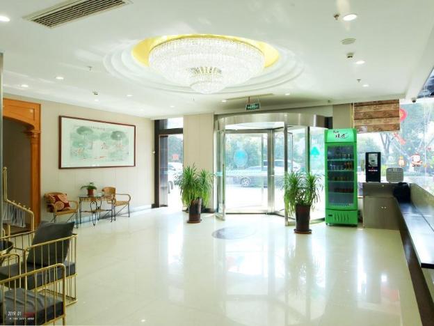 greentree inn wuxi xinwu district meicun town taibo avenue