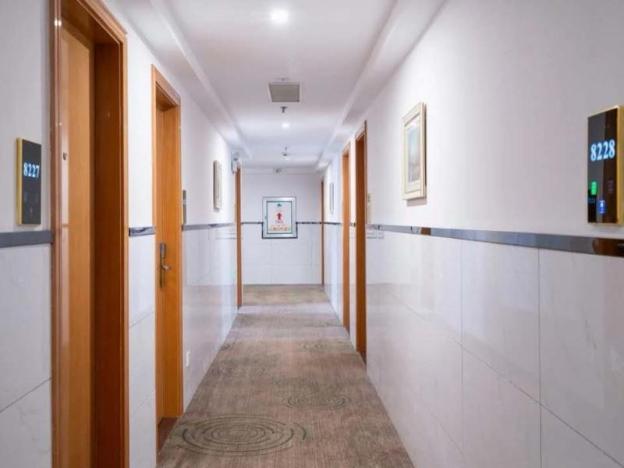 greentree inn wuxi xinwu district meicun town taibo avenue