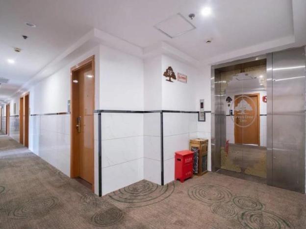 greentree inn wuxi xinwu district meicun town taibo avenue